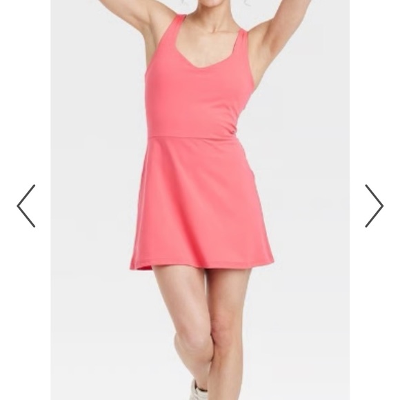 all in motion Dresses & Skirts - All in Motion Exercise Dress. Size small